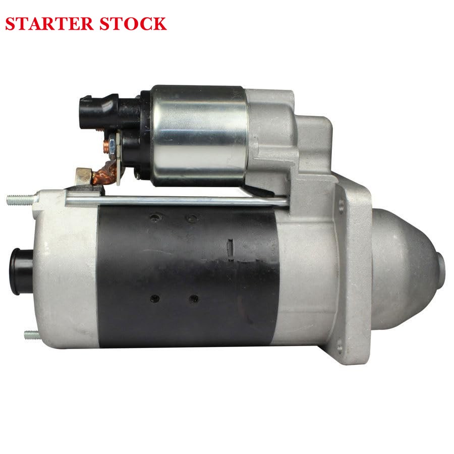 Starterstock Car Starter Motor For Chrysler DRE0211