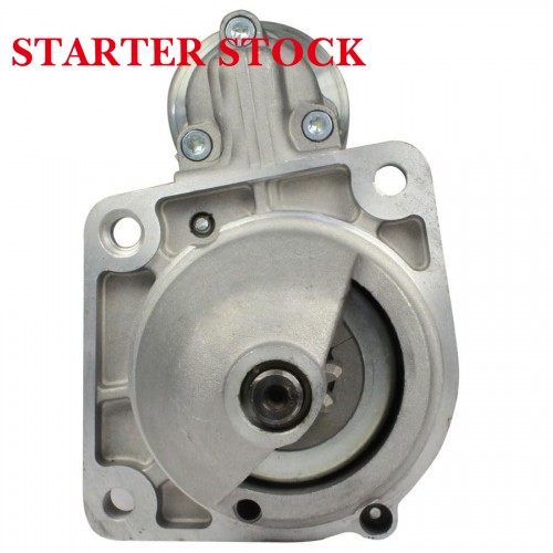 Starterstock Car Starter Motor For Chrysler DRE0211picture4