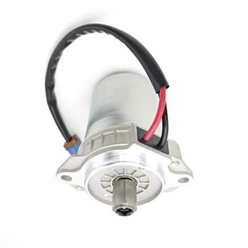 420W Power Steering Motor 12V for Automotive Applications, 1050r/min