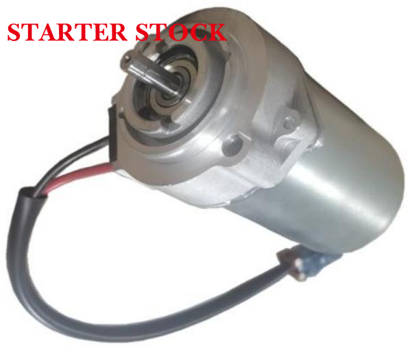 Automotive Electric Power Steering 40A Motor 220W Speed 2.0N.m