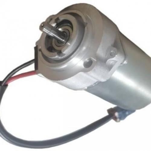 Automotive Electric Power Steering 40A Motor 220W Speed 2.0N.m