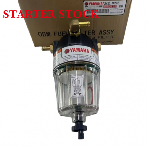 Universal Yamaha oil-water separator Yamaha hanging oil-water separator outboard oil-water separatorpicture2