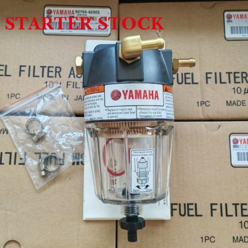Universal Yamaha oil-water separator Yamaha hanging oil-water separator outboard oil-water separatorpicture4