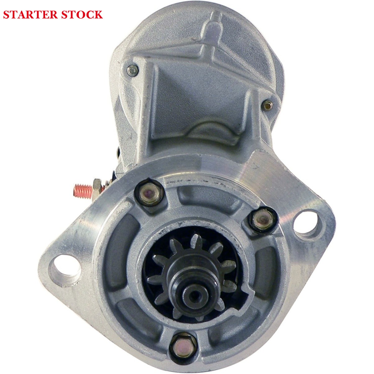 Starterstock Car Starter Motor For Toyota 113238