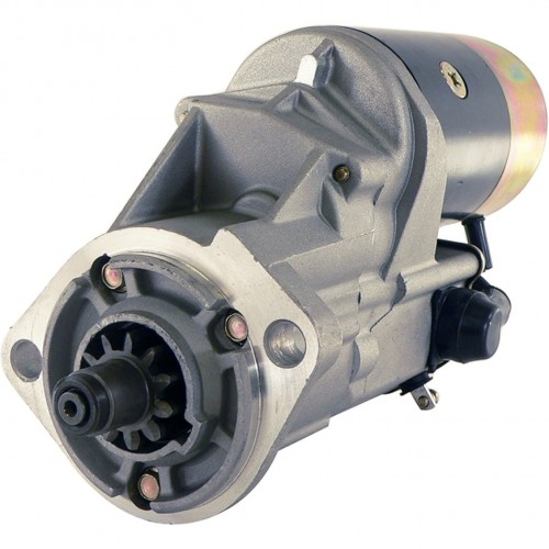 Starterstock Car Starter Motor For Toyota ND280-7005