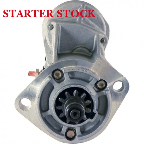 Starterstock Car Starter Motor For Toyota ND280-7005picture2
