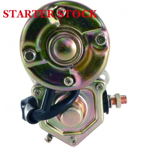 Starterstock Car Starter Motor For Toyota 28100-23660-71picture4