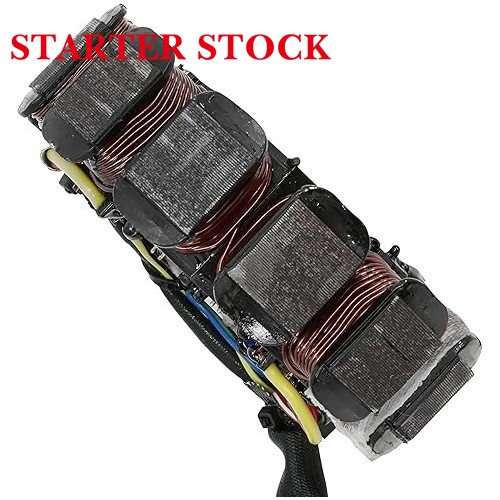 Starterstock Stator 3005-699 for Arctic Cat ZL/ZR: 500/600 EFI (ESR/SS/CC/LE Reverse), 2000-2003picture2