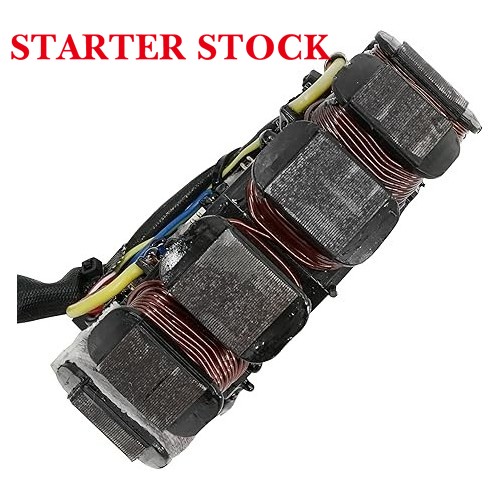 Starterstock Stator 3005-699 for Arctic Cat ZL/ZR: 500/600 EFI (ESR/SS/CC/LE Reverse), 2000-2003picture4