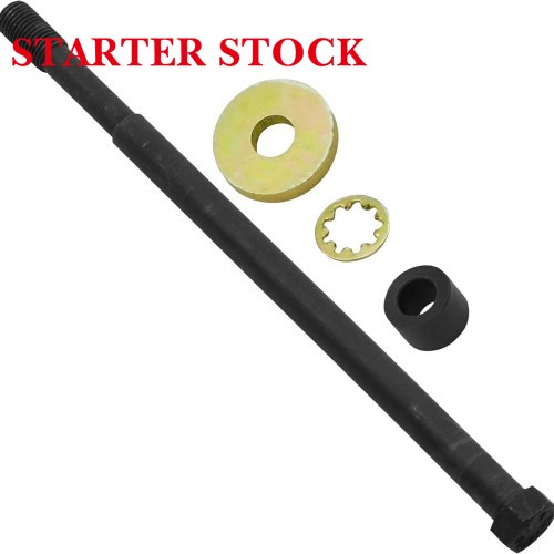 Starterstock Primary Clutch Bolt Compatible with Polaris 7519287 7517529 7517776 7518197 7575202picture3