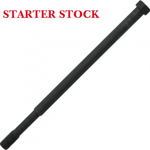 Starterstock Primary Clutch Bolt Compatible with Polaris 7519287 7517529 7517776 7518197 7575202picture4