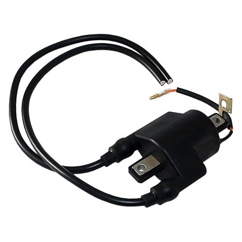 Bobina de encendido Starterstock 85T-82310-00-00, compatible con los motociclos de nieve Yamaha Pz480 Phazer II, Pz 480 y Pz-480 modelos 1990-1992