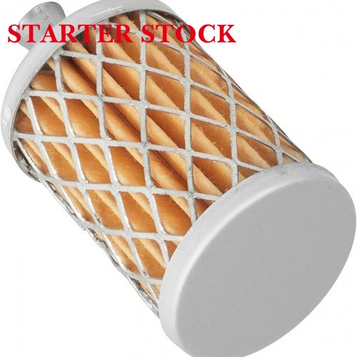 Starterstock Gas Fuel Filter In-Tank 8H5-24560-00-00 for Yamaha Enticer/Excel III/Exciter: Enticer (340), Excel III (340), Exciter (340-570), 1978-1993picture3