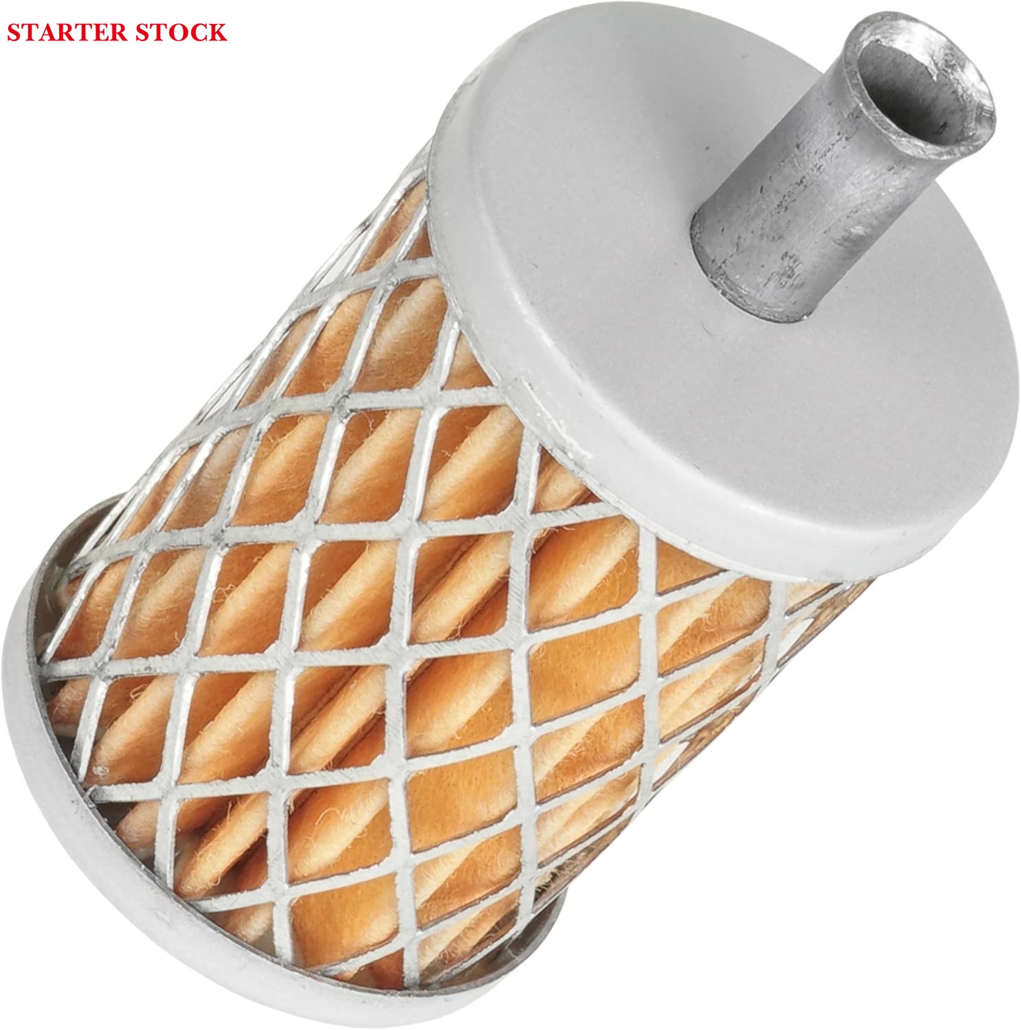 Starterstock Gas Fuel Filter In-Tank 8H5-24560-00-00 for Yamaha Enticer/Excel III/Exciter: Enticer (340), Excel III (340), Exciter (340-570), 1978-1993