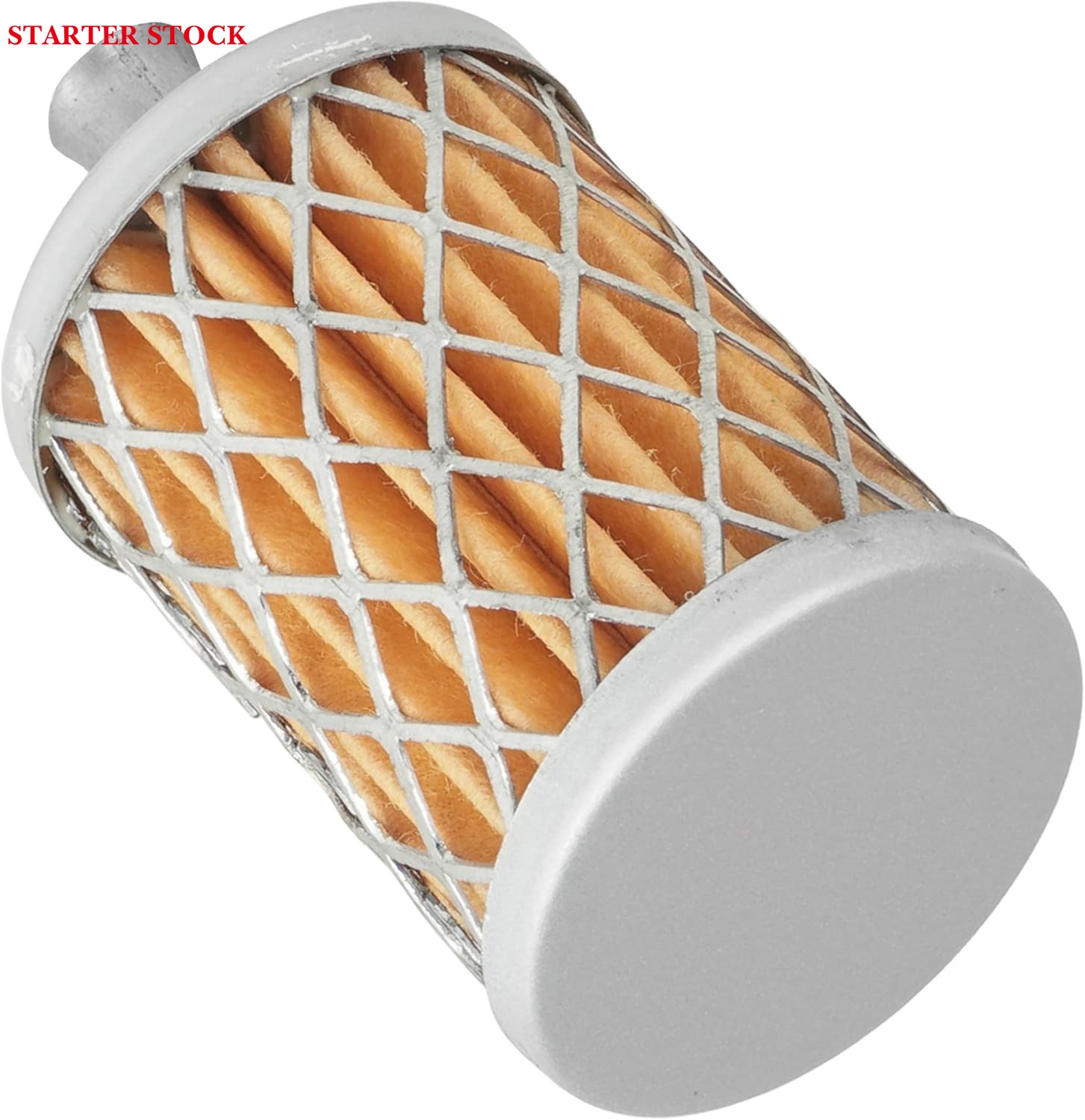 Starterstock Gas Fuel Filter In-Tank 8H5-24560-00-00 for Yamaha Mountain Max/Venture/Vmax: MM600/700, VT500/600, Vx500/600, 1994-2003