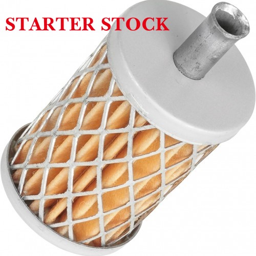 Starterstock Gas Fuel Filter In-Tank 8H5-24560-00-00 for Yamaha GP/GS/SRV/Srx/Wave Runner: GP(292-440), SRV(540), Wr(500-650), 1972-1992picture2