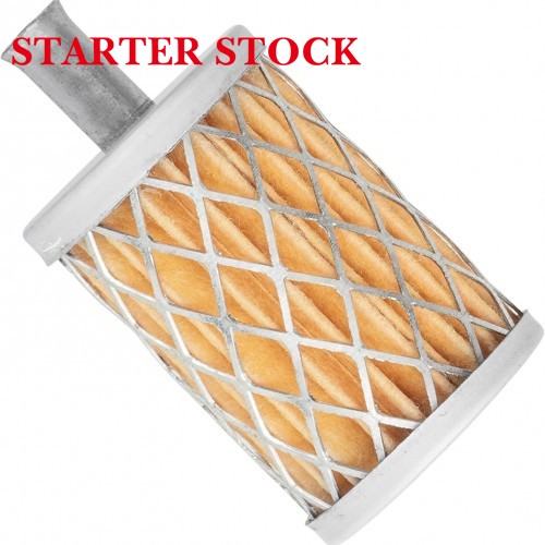 Starterstock Gas Fuel Filter In-Tank 8H5-24560-00-00 for Yamaha GP/GS/SRV/Srx/Wave Runner: GP(292-440), SRV(540), Wr(500-650), 1972-1992picture5