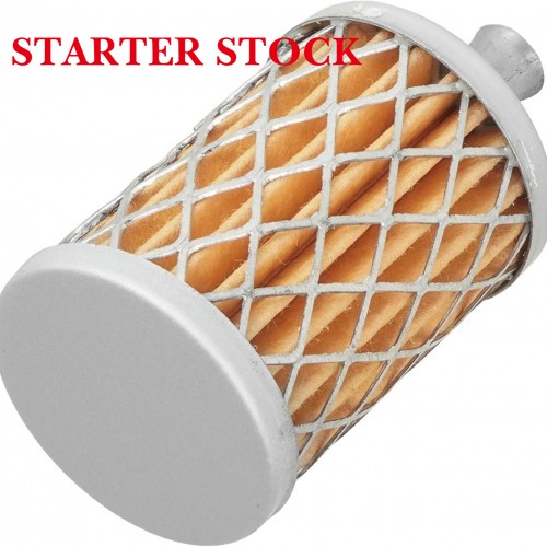 Starterstock Gas Fuel Filter In-Tank 8H5-24560-00-00 for Yamaha GP/GS/SRV/Srx/Wave Runner: GP(292-440), SRV(540), Wr(500-650), 1972-1992picture6