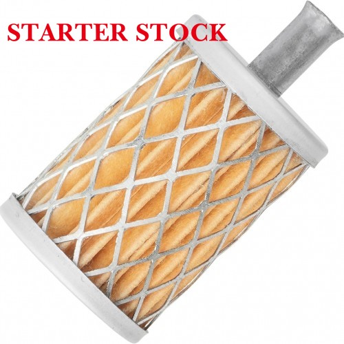 Starterstock Gas Fuel Filter In-Tank 8H5-24560-00-00 for Yamaha GP/GS/SRV/Srx/Wave Runner: GP(292-440), SRV(540), Wr(500-650), 1972-1992picture7