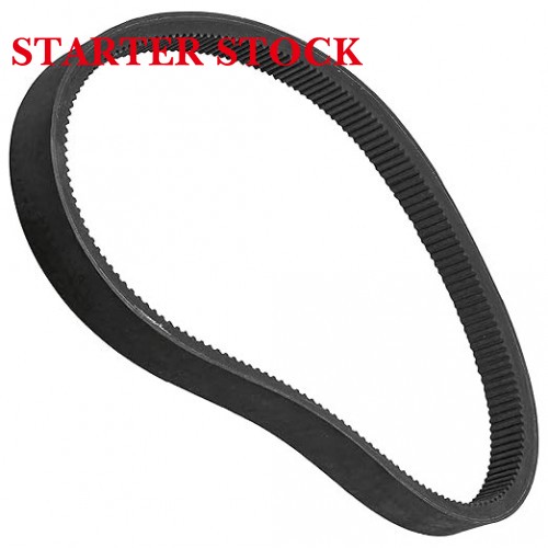 Starterstock Drive Clutch Belt 414860700 for Ski-Doo Formula/Grand Touring: Formula (500-600, SLS/STX/Z), Grand Touring (500-600/550F XP), 1996-2014picture3