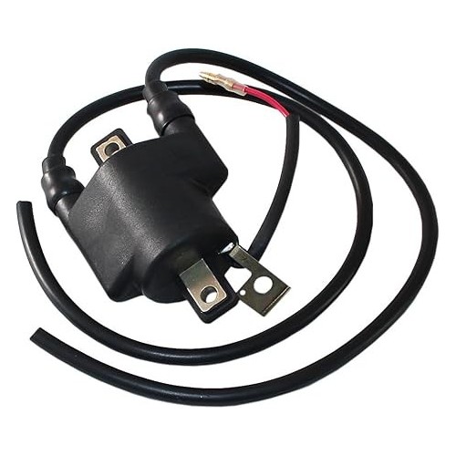 Bobina de encendido Starterstock compatible con Yamaha Vx600, Vx-600, Vmax 600 (modelos de 1994 a 1999); código del producto: 88T-82310-00-00