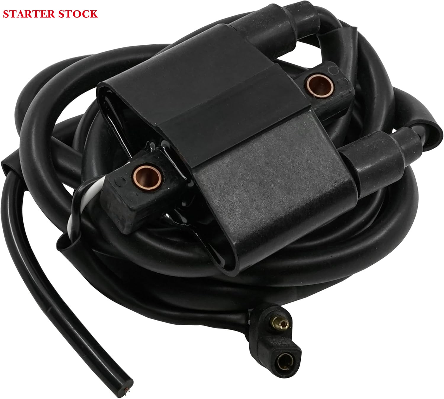 Starterstock Ignition Coil 4060229 for Polaris Pro X/Pro Xr: 440-800, 2003-2004