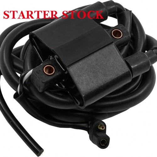 Starterstock Ignition Coil 4016199 for Polaris Rmk: 500-800 (136/144/151/156), 2000-2005picture2