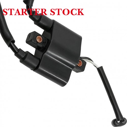 Starterstock Ignition Coil 4016199 for Polaris Rmk: 500-800 (136/144/151/156), 2000-2005picture6