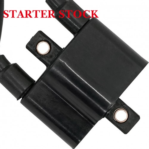 Starterstock Ignition Coil 4016199 for Polaris Rmk: 500-800 (136/144/151/156), 2000-2005picture7