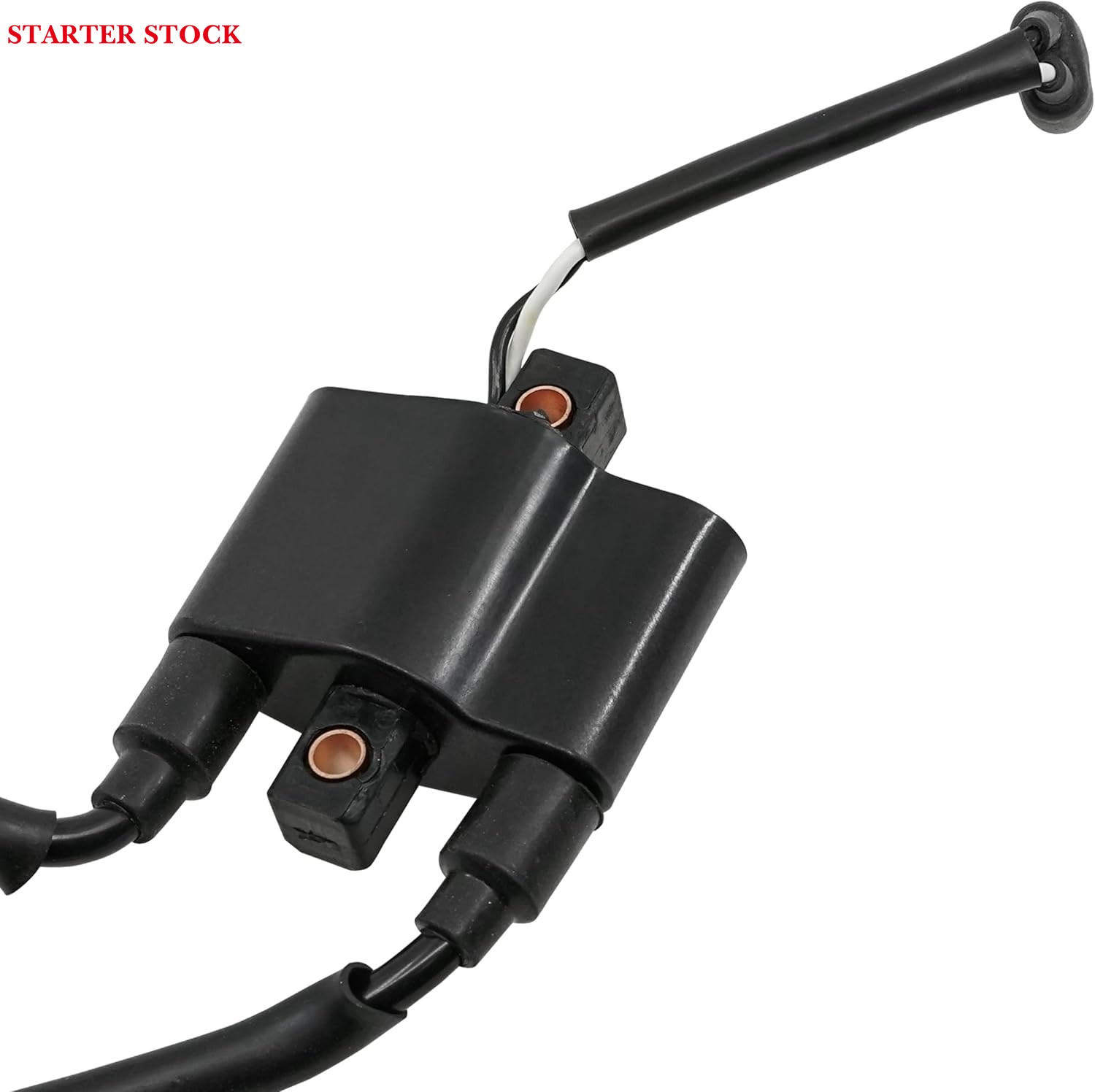 Starterstock Ignition Coil 4016199 for Polaris Xc Sp/Sks: 500-800 (Edge/M-10 F/O), 2001-2005