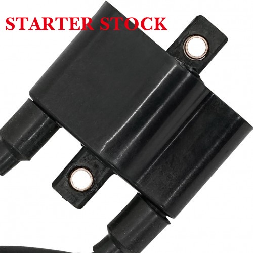 Starterstock Ignition Coil 4016199 for Polaris Xc Sp/Sks: 500-800 (Edge/M-10 F/O), 2001-2005picture4