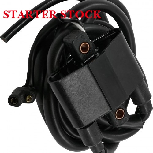 Starterstock Ignition Coil 4016199 for Polaris Xc Sp/Sks: 500-800 (Edge/M-10 F/O), 2001-2005picture5