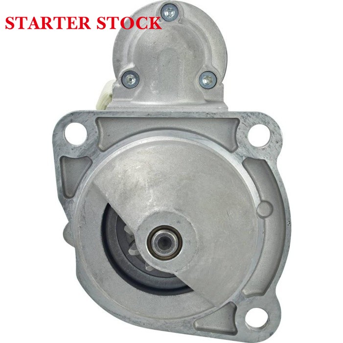 Starterstock Car Starter Motor For Saab 500389863