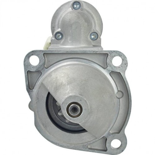 Motor de arranque para coches Starterstock, compatible con el Saab 500; código del producto: 500389863