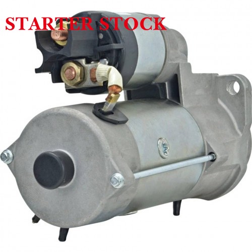Starterstock Car Starter Motor For Saab 500389863picture5