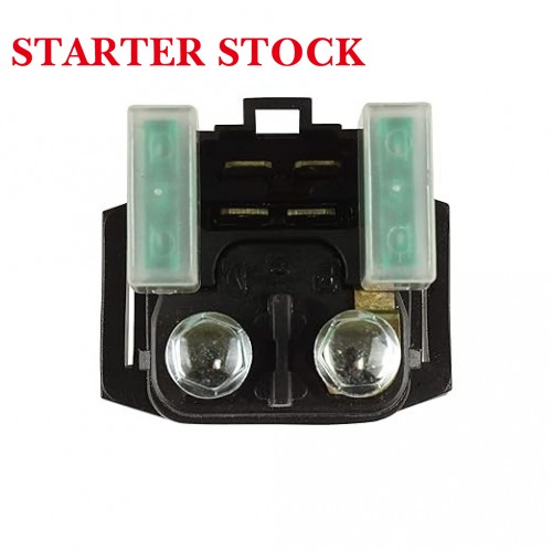 Starterstock Starter Solenoid Relay 5JW-81940-00-00 for Yamaha Sport/Touring: FJR1300/FZ1/R1/R6, 1998-2009picture5