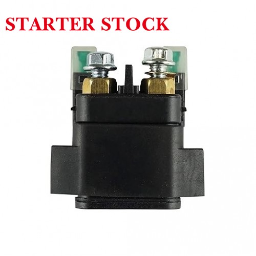 Starterstock Starter Solenoid Relay 5JW-81940-00-00 for Yamaha Sport/Touring: FJR1300/FZ1/R1/R6, 1998-2009picture6