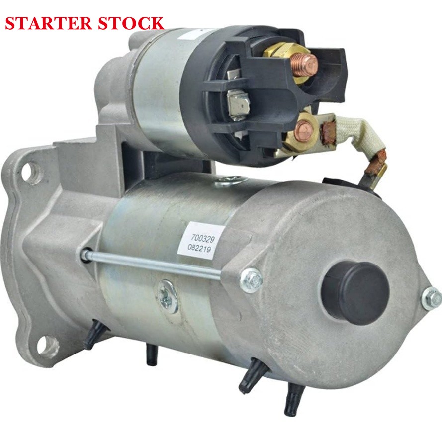 Starterstock Car Starter Motor For Saab 0001231027