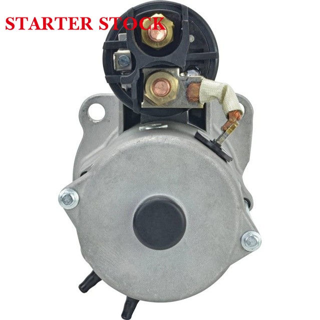 Starterstock Car Starter Motor For Saab 0001251005