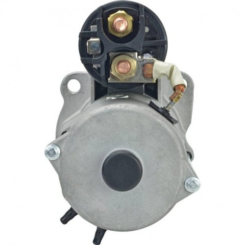 Motor de arranque para vehículos Saab, modelo Starterstock, código 0001251005