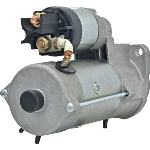 Motor de arranque para coches Starterstock, compatible con el Saab 114196