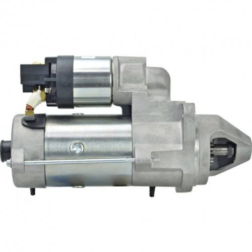 Motor de arranque para vehículos de tipo starterstock, compatible con el Saab 2852478