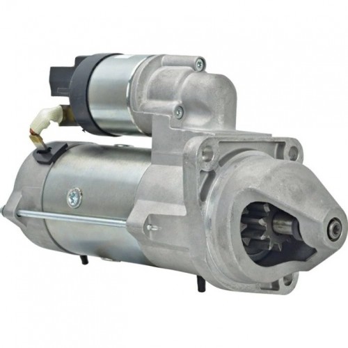 Motor de arranque para coches Starterstock, compatible con Saab 19083072