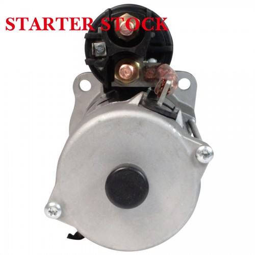 Starterstock Car Starter Motor For Saab 11131271picture5