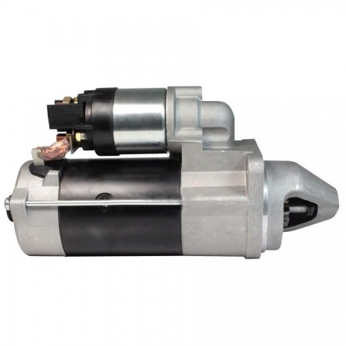 Motor de arranque para coches de marca Starterstock, compatible con el Saab 1-502-25W