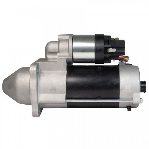 Motor de arranque para coches modelo Starterstock, compatible con el Saab STB4196BW