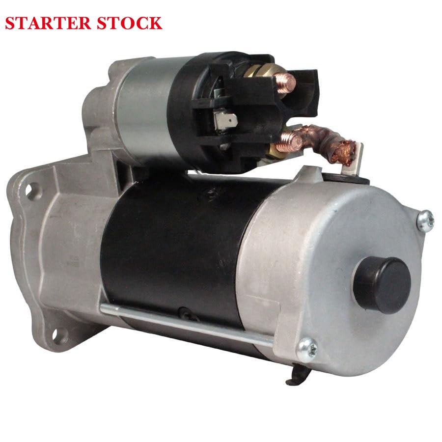 Starterstock Car Starter Motor For Saab 063522310260