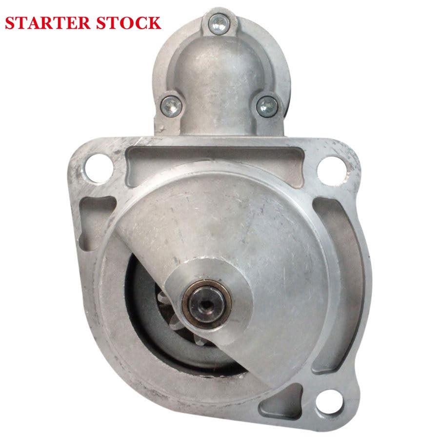 Starterstock Car Starter Motor For Saab STB4196WA