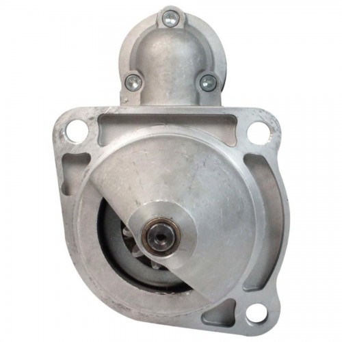 Motor de arranque para coches Starterstock, compatible con el Saab STB4196WA