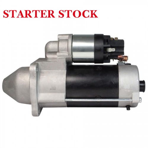 Starterstock Car Starter Motor For Saab 861084picture3